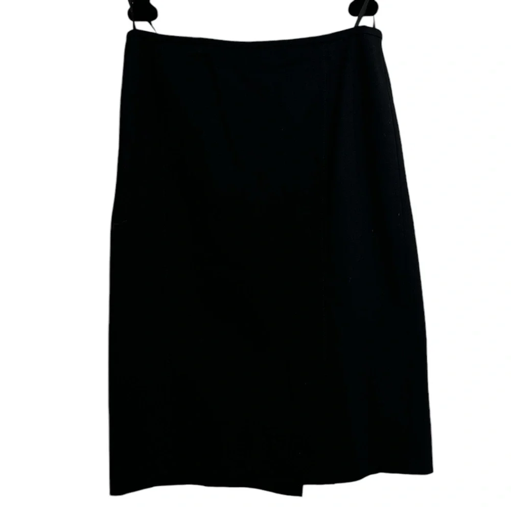 Basler Black Skirt